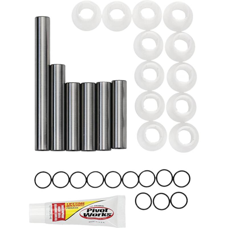 Pivot Works 13-15 Can-Am Maverick 1000R STD PW Rear Independent Suspension, 2 Kits Req. Per Veh PWIRS-00028 PWIRS-00028 Photo - Primary