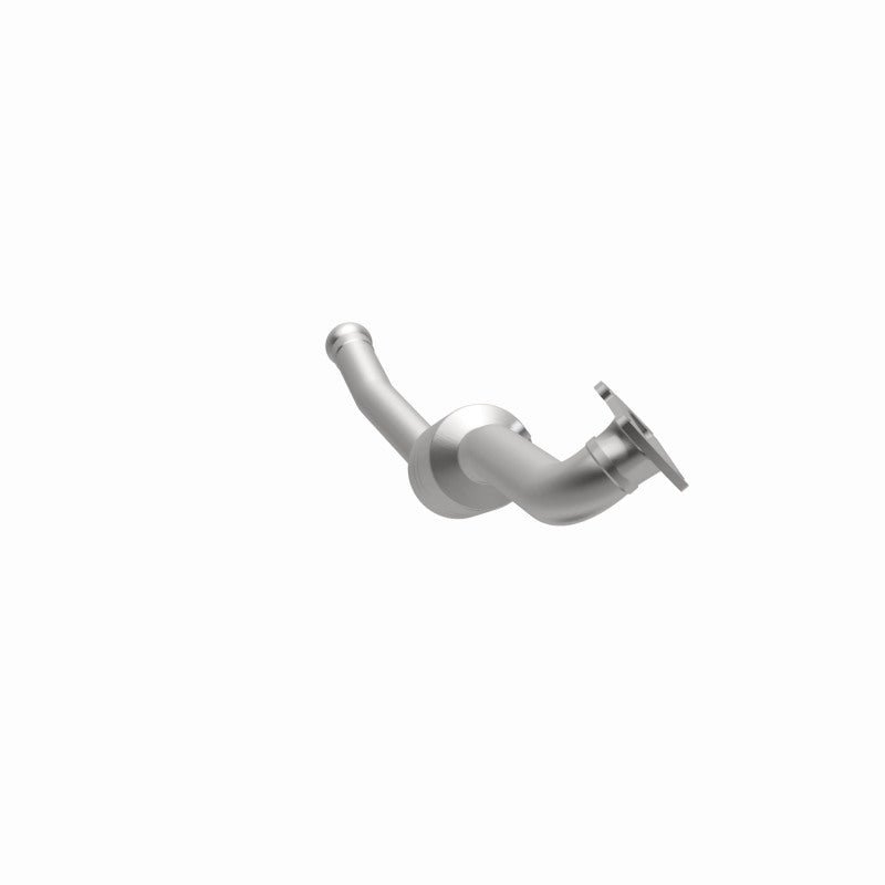 MagnaFlow OEM Grade Federal / EPA Compliant Direct-Fit Catalytic Converter 49737 360 Degree Image Set