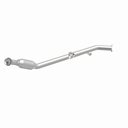 MagnaFlow Pontiac GTO California Grade CARB Compliant Direct-Fit Catalytic Converter 4561031 360 Degree Image Set