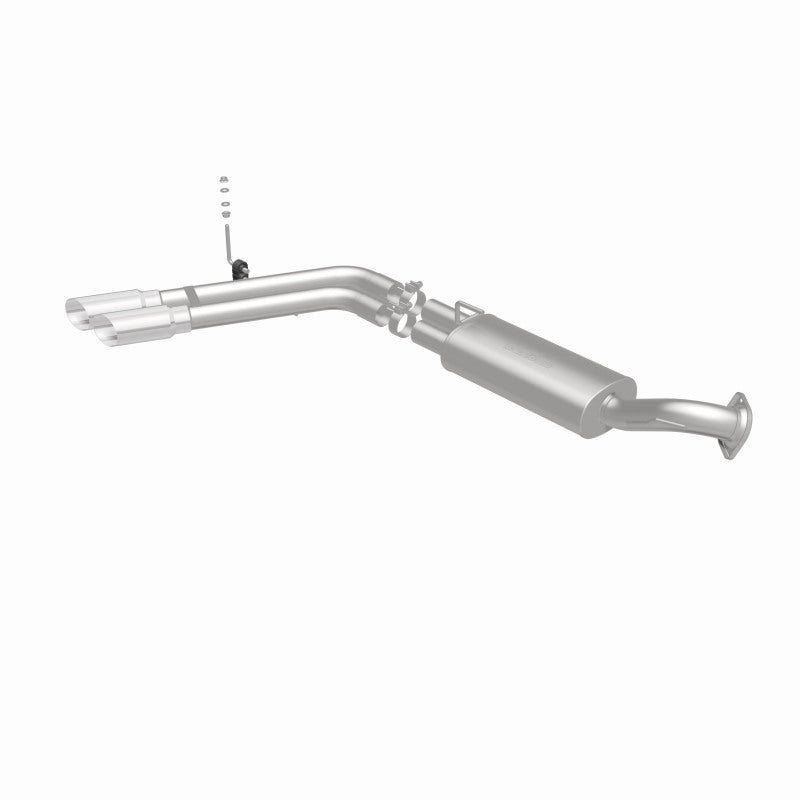 MagnaFlow Street Series Cat-Back Performance Exhaust System 15250 360 Degree Image Set