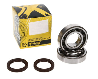 ProX 06-17 CRF250R/CRF250X Crankshaft Bearing & Seal Kit 23.CBS13006 23.CBS13006 Photo - out of package