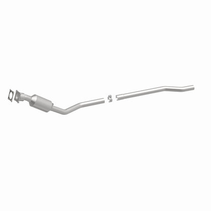 MagnaFlow California Grade CARB Compliant Direct-Fit Catalytic Converter 5451202 360 Degree Image Set