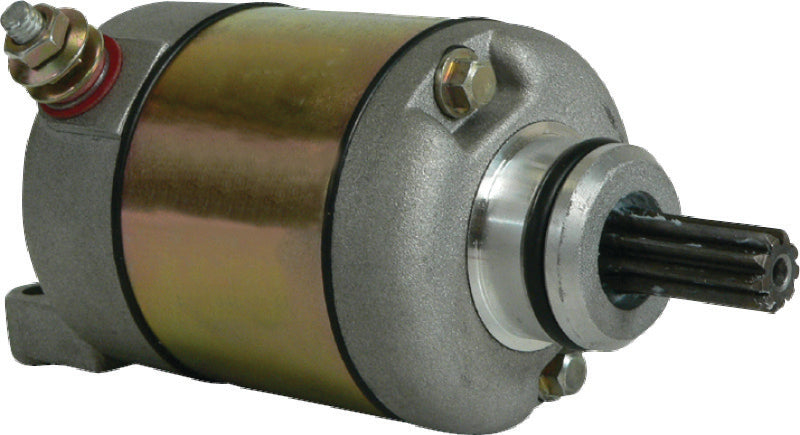 QuadBoss 08-09 KTM 450 XC ATV Motor Starter 495806 495806 Photo - Primary