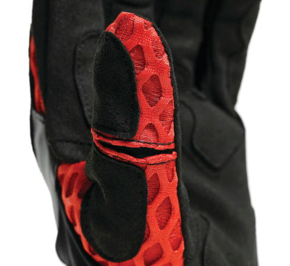 Dainese Air-Maze Glv Bk/Rd Uni 3Xl 201815944-606-XXXL 201815944-606-XXXL Photo - Primary