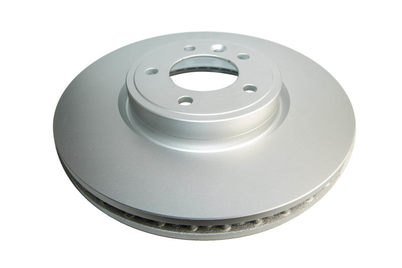 DBA DBA En-Shield Standard Rotors Brakes, Rotors & Pads Brake Rotors - OE main image