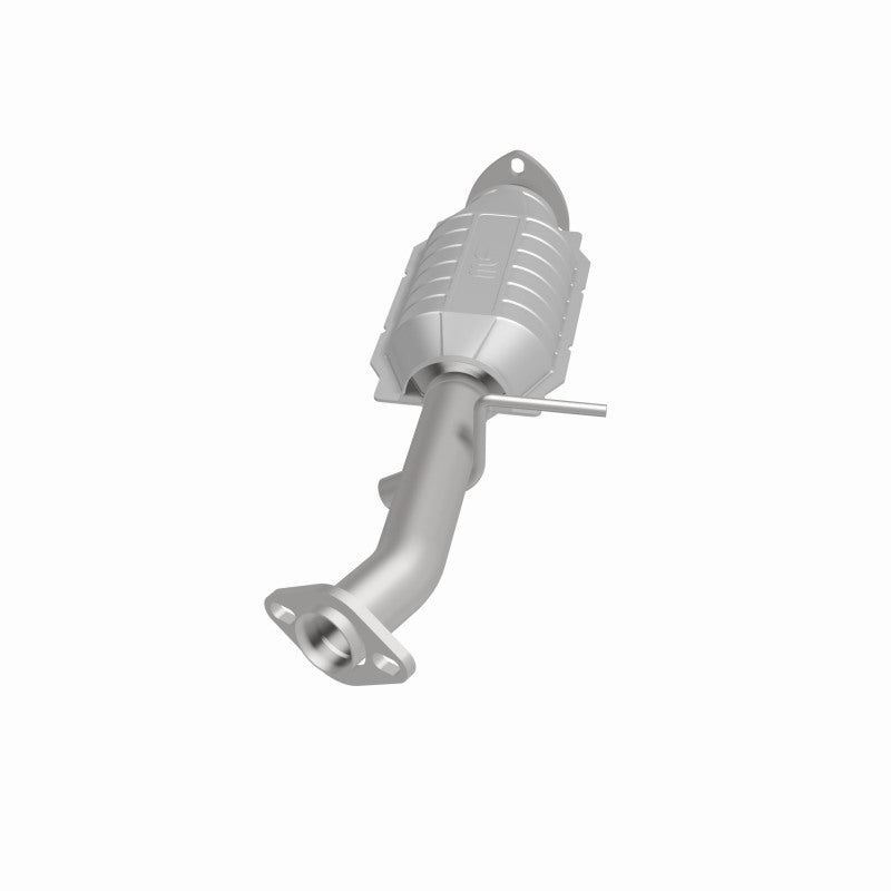 MagnaFlow Kia Sportage HM Grade Federal / EPA Compliant Direct-Fit Catalytic Converter 50669 360 Degree Image Set