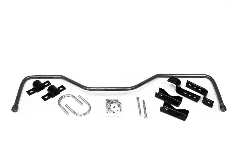 Hellwig 86-05 Chevrolet Astro Solid Heat Treated Chromoly 3/4in Rear Sway Bar 7534 7534 Photo - Primary