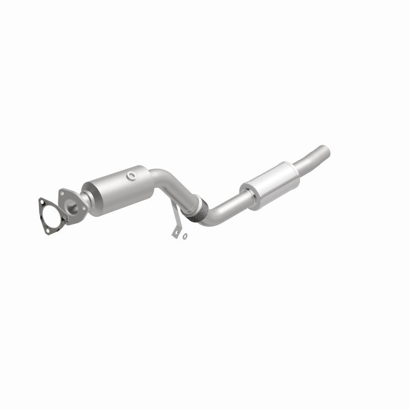MagnaFlow Audi A4 Quattro OEM Grade Federal / EPA Compliant Direct-Fit Catalytic Converter 49904 360 Degree Image Set