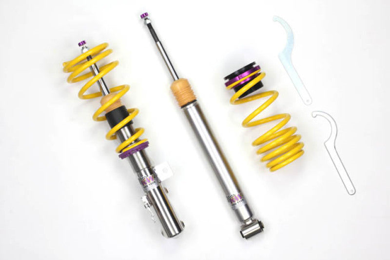 KW V2 Coilover Kit Scion TC (ATG20) 15256012 15256012 Photo - Primary