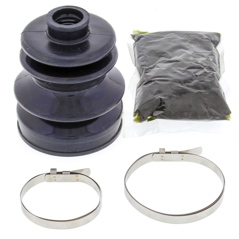 All Balls Racing 99-05 Arctic Cat 250 2x4 CV Boot Repair Kit - Rear - Inner 19-5006 19-5006 Photo - Primary