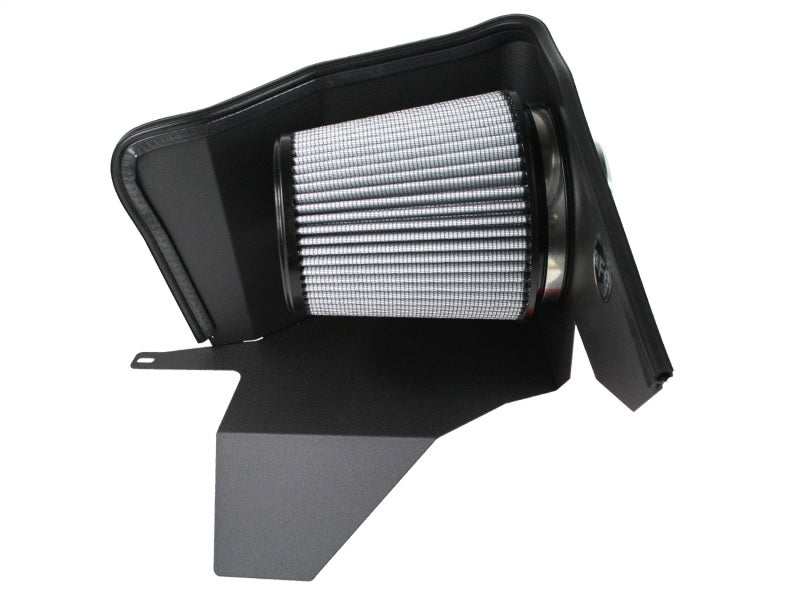 aFe Stage 1 Cold Air Intake BMW 528I All 1997-2000 51-10601 Photo - Unmounted