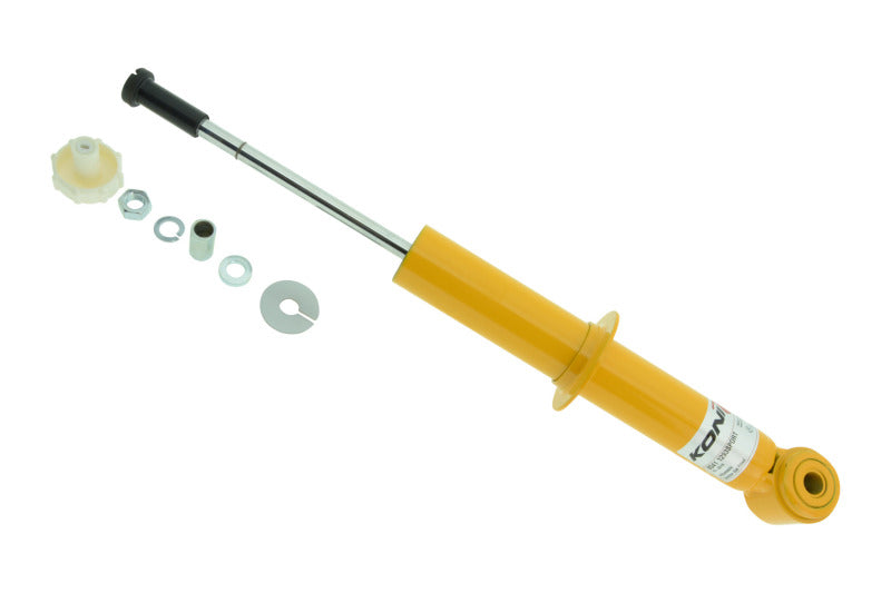 Koni Sport (Yellow) Shock 3/02-06 Mini Cooper/Cooper S (Incl. Vert) - Rear 8041 1293Sport 8041 1293SPORT Photo - Primary