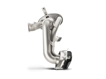 Akrapovic 16-17 Audi R8 5.2 FSI Coupe/Spyder Slip-On Line (Titanium) w/ Carbon Titanium Tips S-AUR8SO3-T S-AUR8SO3-T User 2