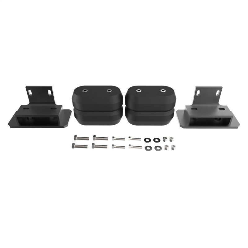 Timbren 1980 Ford F800 Rear Suspension Enhancement System FR750M FR750M Photo - Unmounted