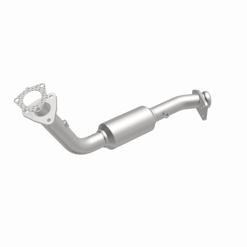 MagnaFlow California Grade CARB Compliant Direct-Fit Catalytic Converter 4481185 360 Degree Image Set