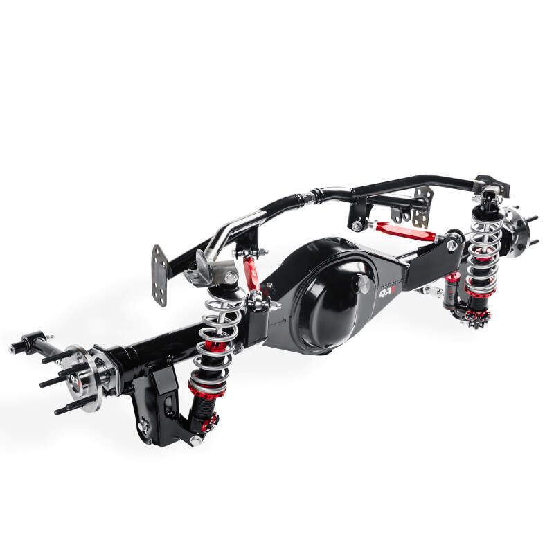 QA1 QAP Susp. Conversion System Suspension Suspension Packages main image