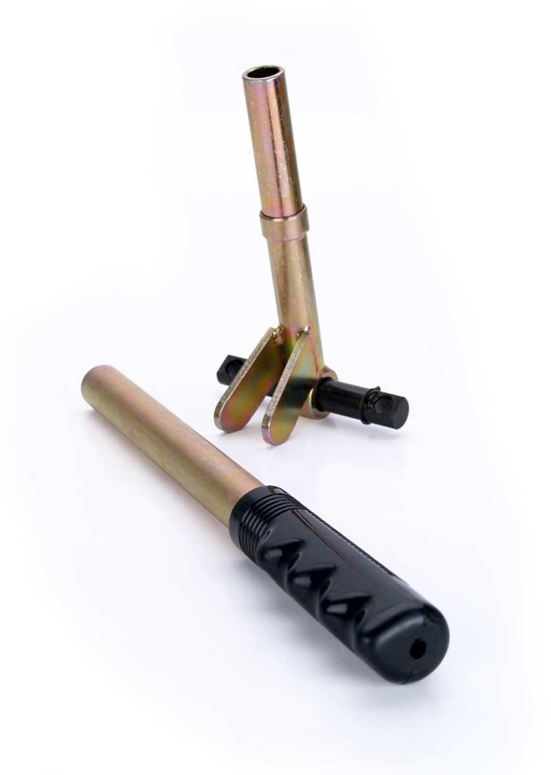 COMP Cams Spring Compressor CS Shaft Mo 5321 5321 Photo - Primary