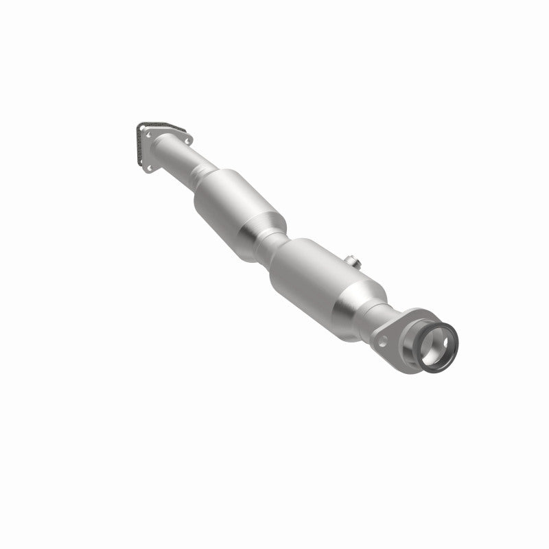 MagnaFlow Acura RL California Grade CARB Compliant Direct-Fit Catalytic Converter 4481137 360 Degree Image Set