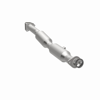 MagnaFlow Acura RL California Grade CARB Compliant Direct-Fit Catalytic Converter 4481137 360 Degree Image Set