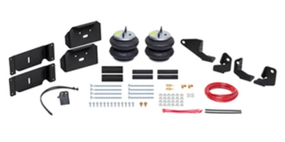 Firestone Ride-Rite Air Helper Spring Kit Rear 17-20 Ford F-250/F-350 2WD (W217602600) 2600 2600 Photo - Primary