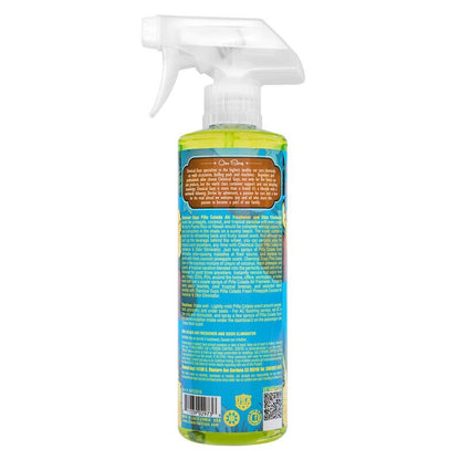 Chemical Guys Pina Colada Air Freshener & Odor Eliminator - 16oz (P6) AIR22916 AIR22916 User 1
