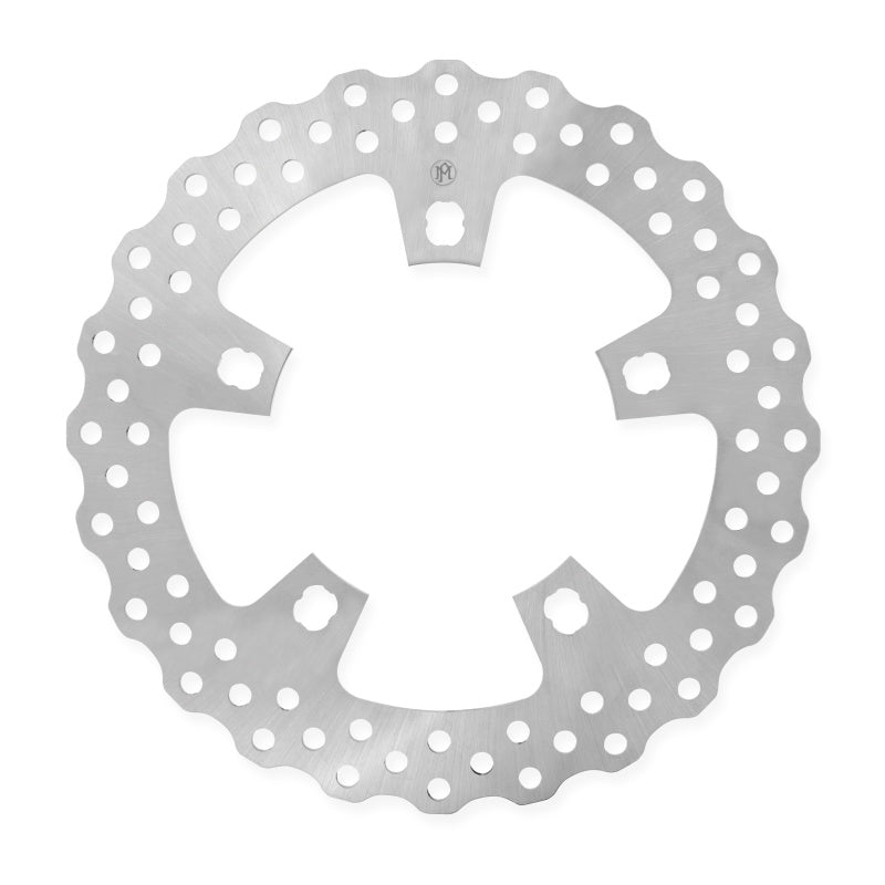 Performance Machine Disc 11.81 (300Mm) x .20 Stainless Steel 0131-1850 0131-1850 Photo - Primary