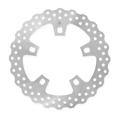 Performance Machine Disc 11.81 (300Mm) x .20 Stainless Steel 0131-1850 0131-1850 Photo - Primary