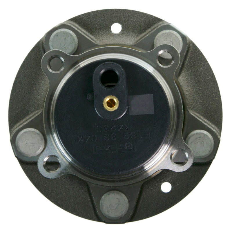 Moog 09-11 Mazda RX-8 Front Hub Assembly 513345 513345 Photo - out of package
