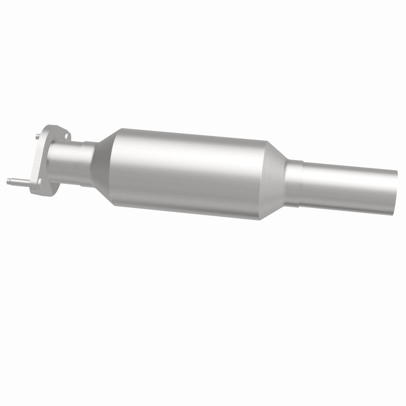 MagnaFlow California Grade CARB Compliant Direct-Fit Catalytic Converter 5571981 360 Degree Image Set