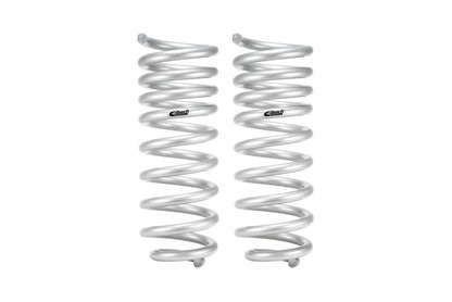 Eibach 21-24 Chevrolet Suburban SUV 4WD GMT T1XX Pro-Lift Springs - Rear Only (Set of 2) E30-23-040-01-02 E30-23-040-01-02 Photo - Primary