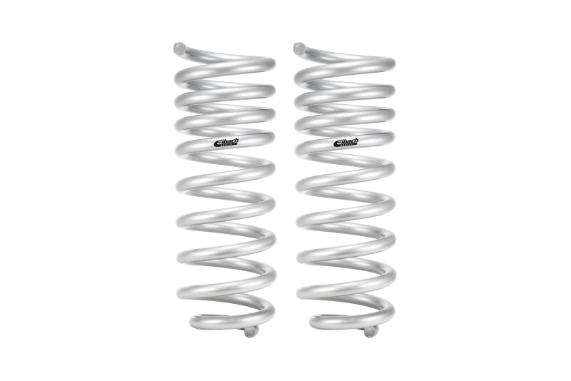 Eibach 21-24 Chevrolet Suburban SUV 4WD GMT T1XX Pro-Lift Springs - Rear Only (Set of 2) E30-23-040-01-02 E30-23-040-01-02 Photo - Primary
