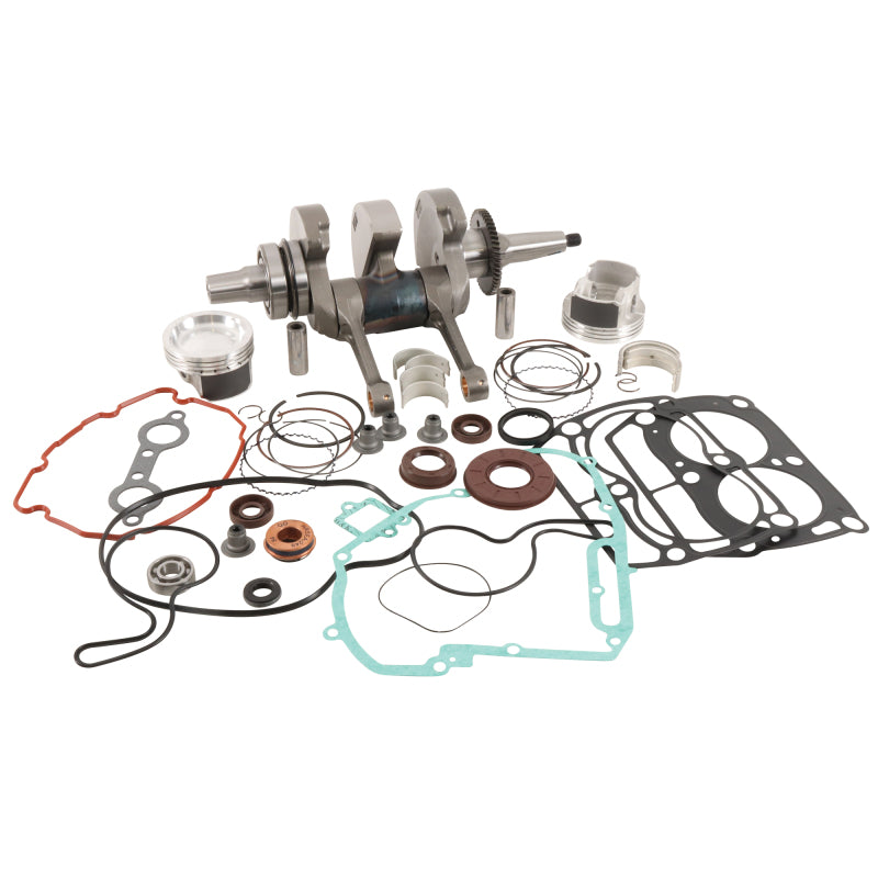 Vertex Pistons Wr Complete Rebuild WR101-185 WR101-185 Photo - Primary