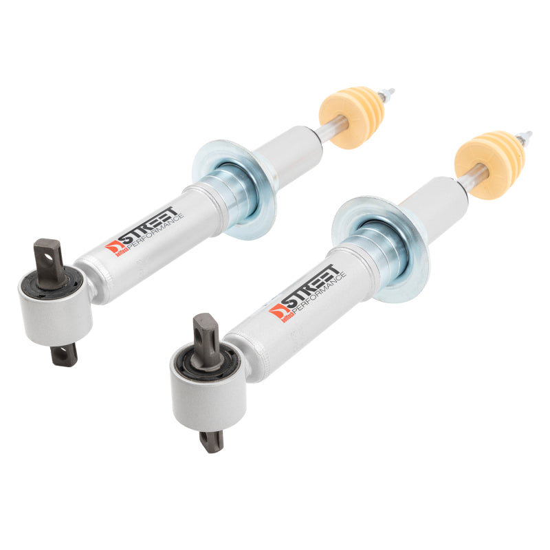 Belltech 2021+ GM Tahoe / Yukon Lowering Kit SWB 2WD/4WD 0in/-2.5in Front / -1in/-3.5in Rear 1106SP 1106SP User 3