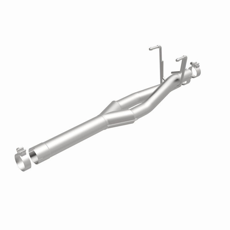 MagnaFlow D-Fit Muffler Replacement Without Muffler Performance Exhaust System 19440 360 Degree Image Set