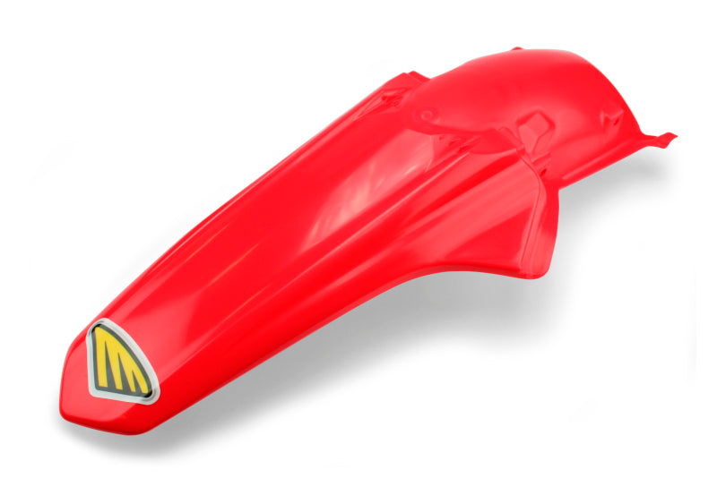 Cycra 09-13 Honda CRF250R-450R Powerflow Rear Fender Red 1CYC-1811-33 1CYC-1811-33 Photo - Primary