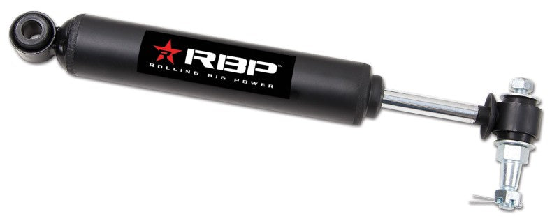 RBP RBP Steering Stabilizers Suspension Steering Stabilizer main image