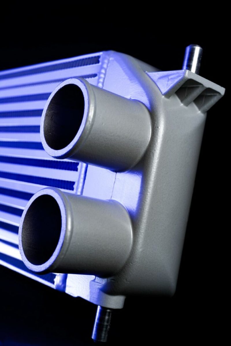 Turbosmart Ford F-150 2.7L/3.5L Ecoboost Performance Intercooler - Silver TS-CCA-VSFD001S TS-CCA-VSFD001S User 1