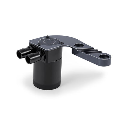 Mishimoto 15-20 BMW F8X M3/M4 Baffled Oil Catch Can - Mineral Gray MMBCC-F80-15CMG MMBCC-F80-15CMG User 1