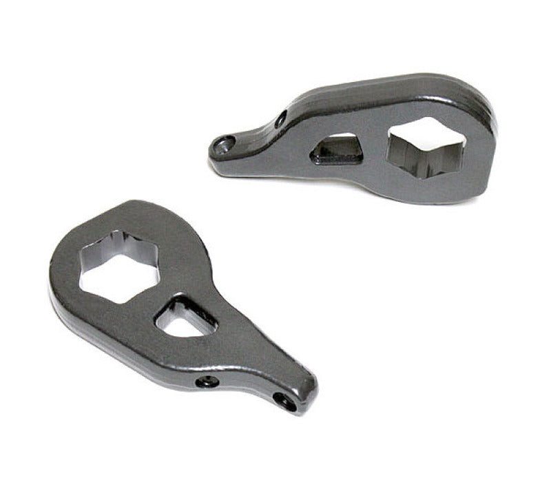 MaxTrac 02-05 Dodge RAM 1500 4WD 1-3in Front Leveling Torsion Keys 842113 842113 Photo - Primary
