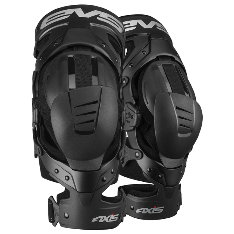 EVS Axis Sport Knee Brace Xl Pr AXISS-BK-XP