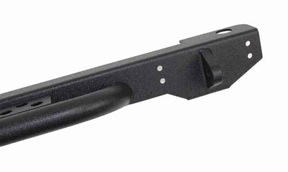 Fishbone Offroad 97-06 Jeep Wrangler TJ Rear Bumper W/Step Piranha Series FB22072 FB22072 Photo - out of package