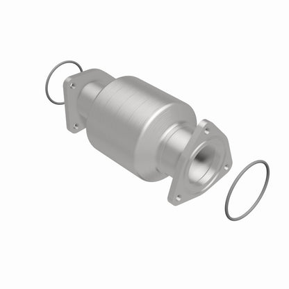 MagnaFlow Acura MDX California Grade CARB Compliant Direct-Fit Catalytic Converter 5592862 360 Degree Image Set