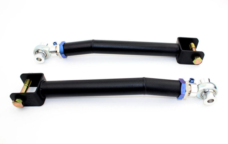 SPL Part NC Miata Rear Traction Links MX-5 RX-8 FE SPL RTR NC Photo - Primary