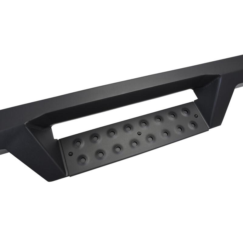 Westin HDX Drop Nerf Step Bars 56-12775 Photo - Unmounted
