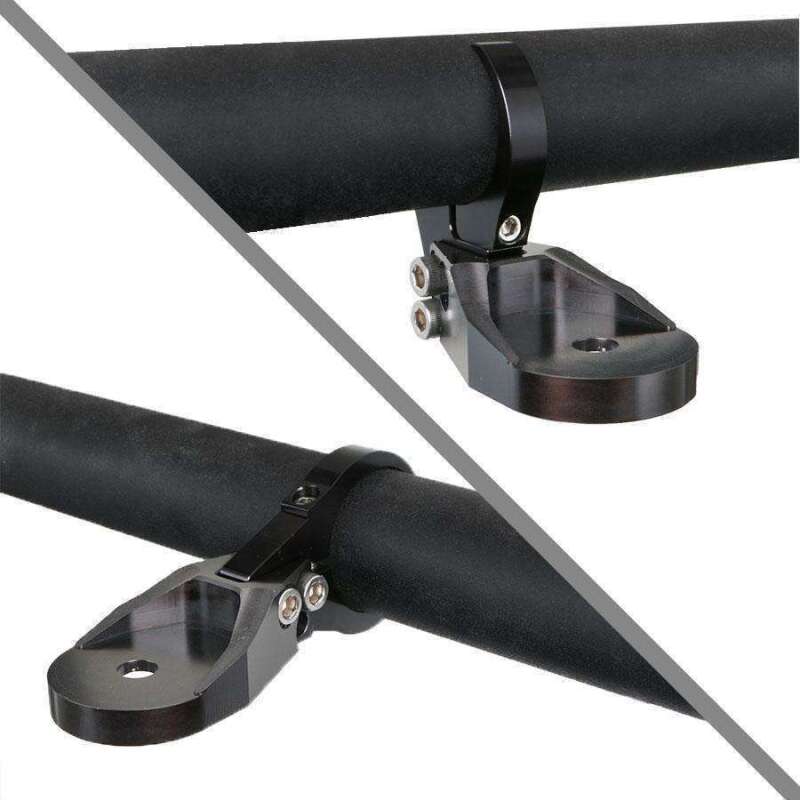 Rugged Radios Antenna Bar Mount for Horizontal Bar 1 Inch AMH-1.0 AMH-1.0 Photo - Primary