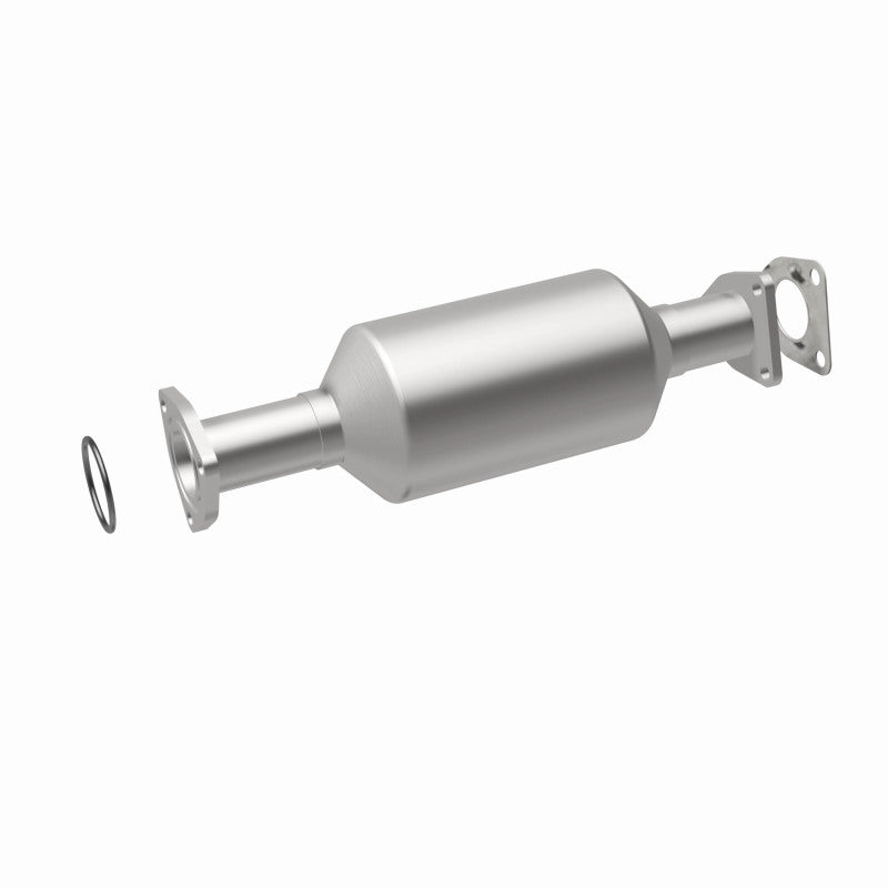MagnaFlow Acura California Grade CARB Compliant Direct-Fit Catalytic Converter 4561052 360 Degree Image Set