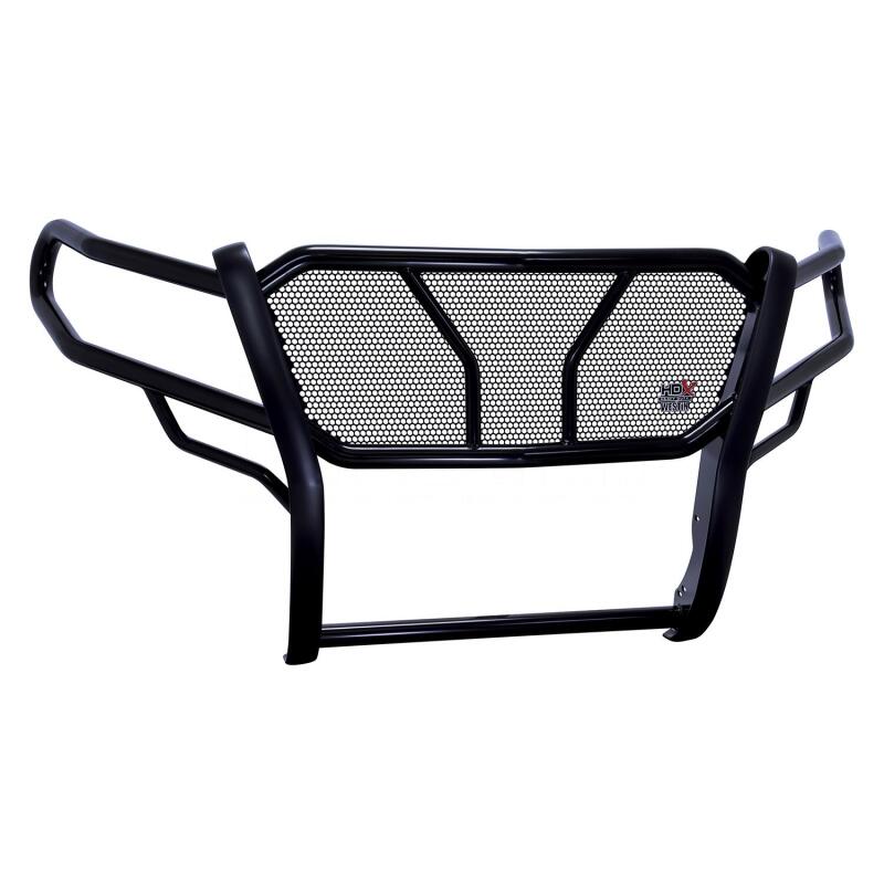Westin 15-20 Chevrolet Colorado (excl. ZR2) HDX Grille Guard - Black 57-3845 57-3845 Photo - Unmounted