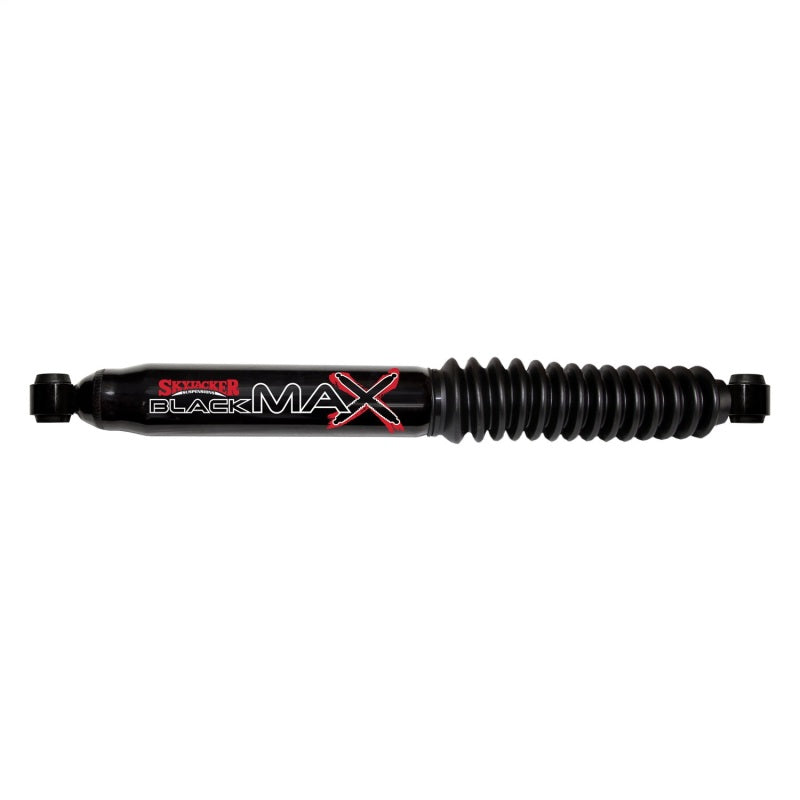 Skyjacker 2018 Jeep Wrangler JL - Black OEM HD Replacement Steering Damper 8008 8008 Photo - Primary