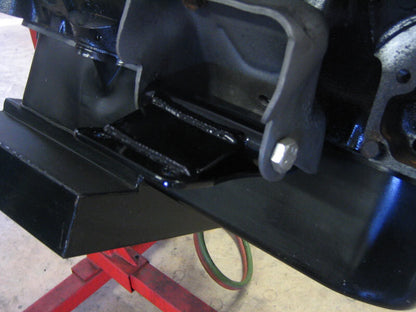 Umi Performance 74-92 GM F/G Body Solid Motor Mounts UMI90051 90051 User 4