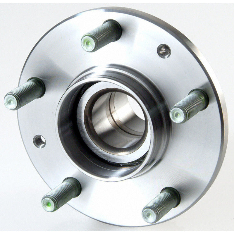 Moog MOH Hub Assemblies Drivetrain Wheel Hubs main image